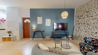 Photo du 1 Rue Manescau, 64000 Pau, France Pau