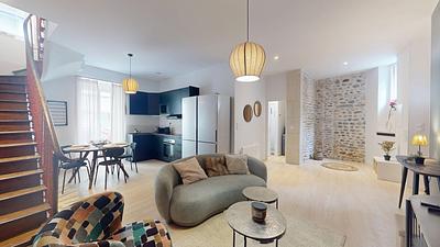 Photo du 1 Rue Manescau, 64000 Pau, France Pau