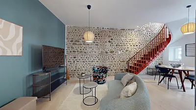 Photo du 1 Rue Manescau, 64000 Pau, France Pau