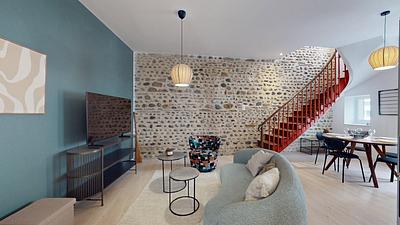 Photo du 1 Rue Manescau, 64000 Pau, France Pau