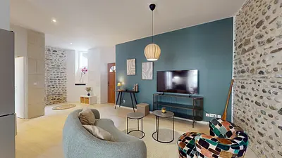 Photo du 1 Rue Manescau, 64000 Pau, France Pau