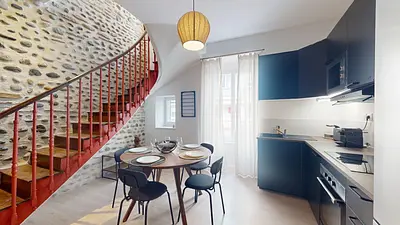 Photo du 1 Rue Manescau, 64000 Pau, France Pau