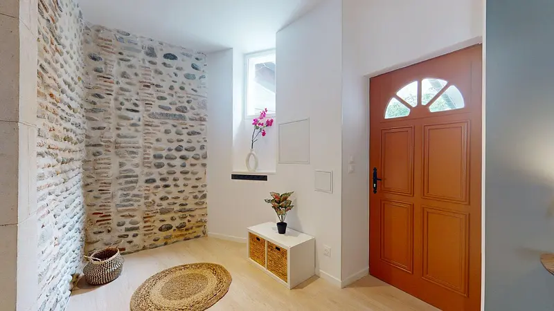 Photo du 1 Rue Manescau, 64000 Pau, France Pau