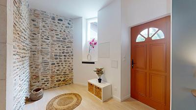 Photo du 1 Rue Manescau, 64000 Pau, France Pau