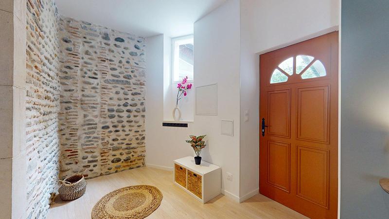 Photo du 1 Rue Manescau, 64000 Pau, France Pau