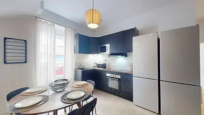 Photo du 1 Rue Manescau, 64000 Pau, France Pau