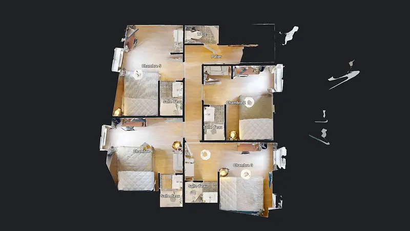 Photo du 1 Rue Manescau, 64000 Pau, France Pau