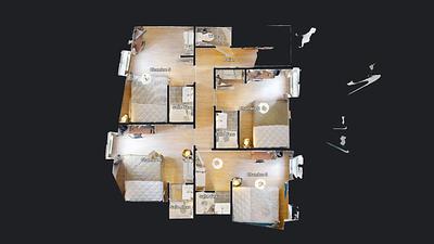 Photo du 1 Rue Manescau, 64000 Pau, France Pau