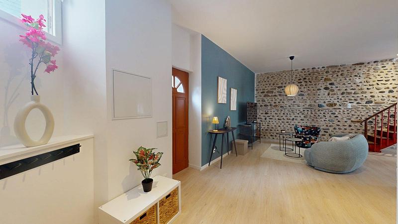 Photo du 1 Rue Manescau, 64000 Pau, France Pau