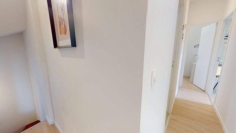 Photo du 1 Rue Manescau, 64000 Pau, France Pau