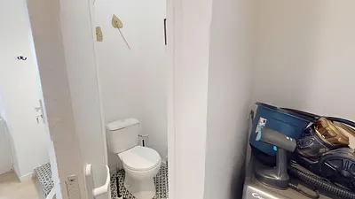 Photo du 1 Rue Manescau, 64000 Pau, France Pau