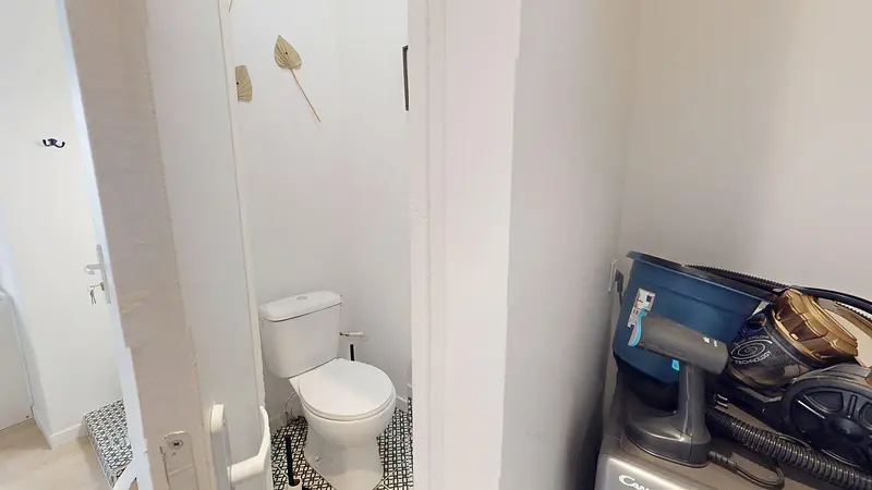 Photo du 1 Rue Manescau, 64000 Pau, France Pau