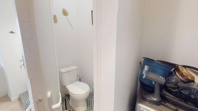 Photo du 1 Rue Manescau, 64000 Pau, France Pau