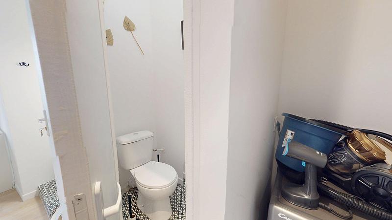 Photo du 1 Rue Manescau, 64000 Pau, France Pau