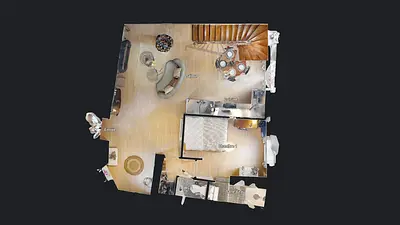 Photo du 1 Rue Manescau, 64000 Pau, France Pau