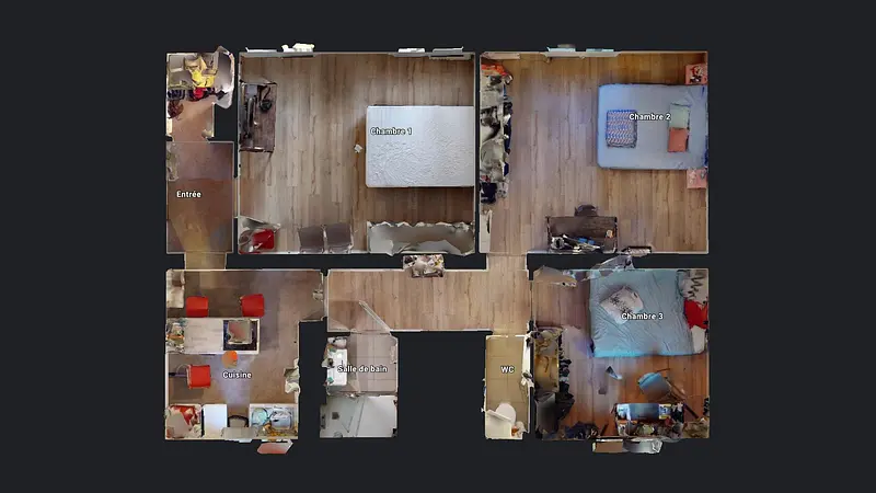 Photo du 8 Rue D'upsal, 67000 Strasbourg, France Strasbourg