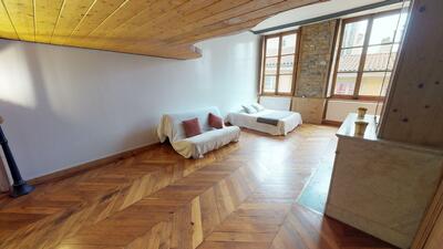 Photo du 24 Rue Lanterne, 69001 Lyon, France Lyon