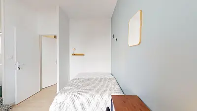 Photo du 1 Rue Manescau, 64000 Pau, France Pau