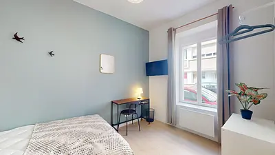 Photo du 1 Rue Manescau, 64000 Pau, France Pau