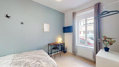 Photo du 1 Rue Manescau, 64000 Pau, France Pau