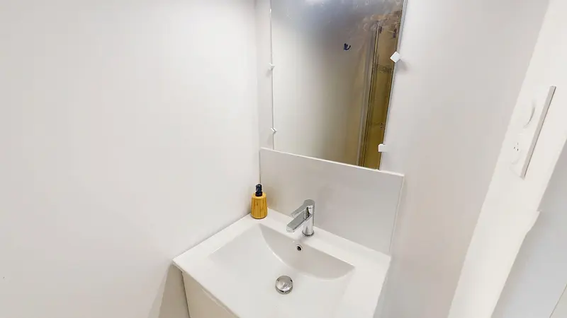 Photo du 1 Rue Manescau, 64000 Pau, France Pau