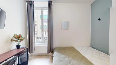 Photo du 1 Rue Manescau, 64000 Pau, France Pau