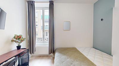 Photo du 1 Rue Manescau, 64000 Pau, France Pau