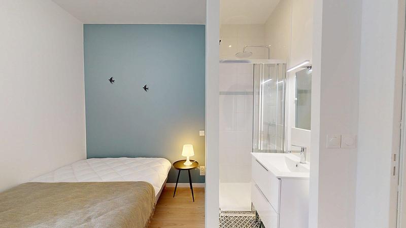 Photo du 1 Rue Manescau, 64000 Pau, France Pau