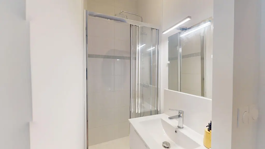 Photo du 1 Rue Manescau, 64000 Pau, France Pau