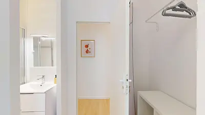 Photo du 1 Rue Manescau, 64000 Pau, France Pau