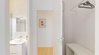 Photo du 1 Rue Manescau, 64000 Pau, France Pau