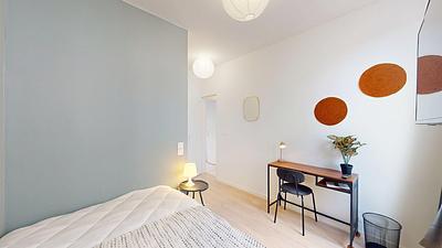 Photo du 1 Rue Manescau, 64000 Pau, France Pau