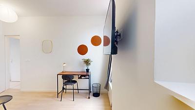 Photo du 1 Rue Manescau, 64000 Pau, France Pau