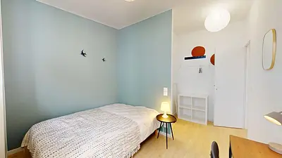 Photo du 1 Rue Manescau, 64000 Pau, France Pau