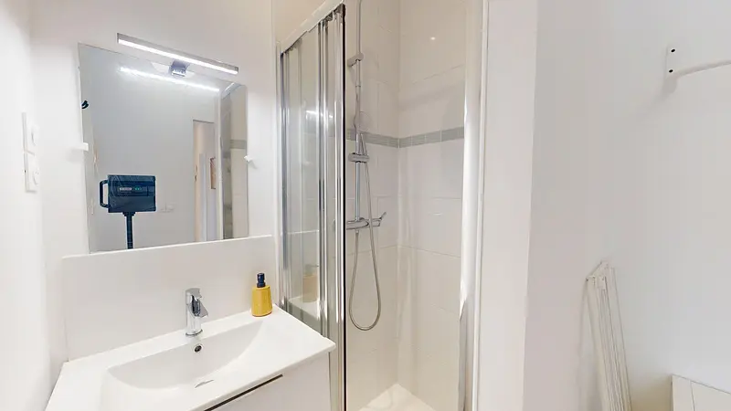 Photo du 1 Rue Manescau, 64000 Pau, France Pau