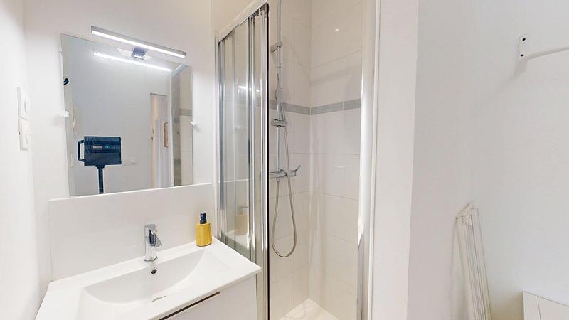 Photo du 1 Rue Manescau, 64000 Pau, France Pau