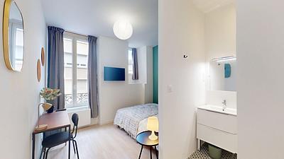 Photo du 1 Rue Manescau, 64000 Pau, France Pau