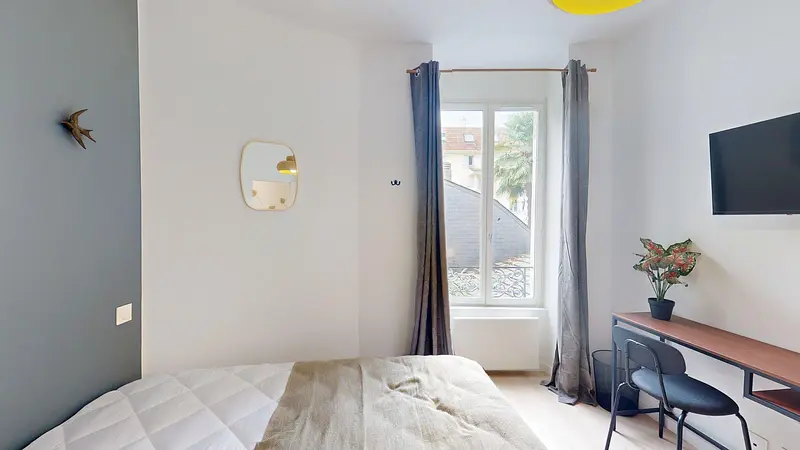 Photo du 1 Rue Manescau, 64000 Pau, France Pau