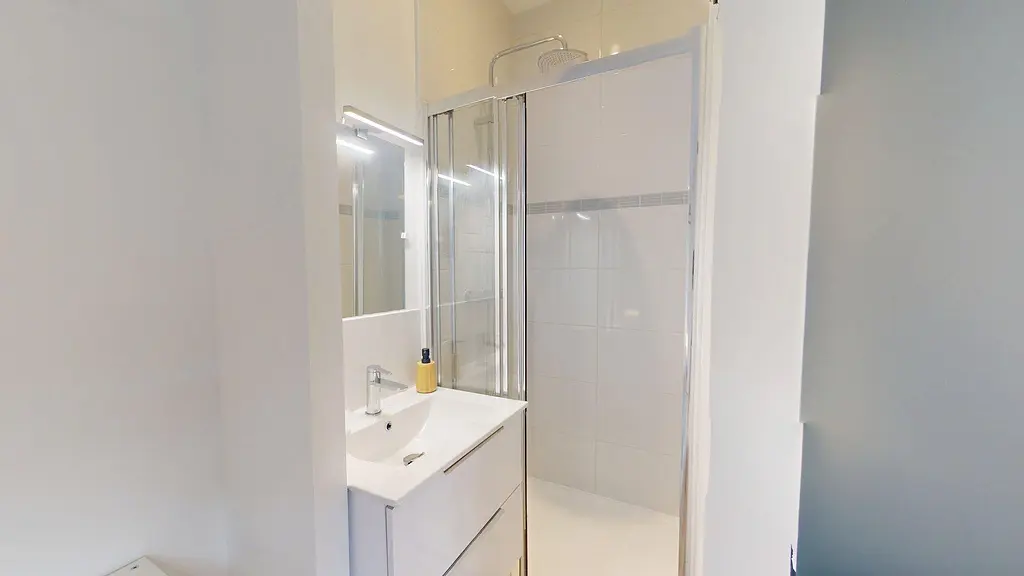 Photo du 1 Rue Manescau, 64000 Pau, France Pau