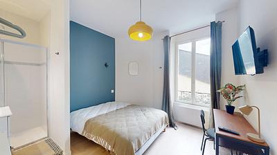 Photo du 1 Rue Manescau, 64000 Pau, France Pau