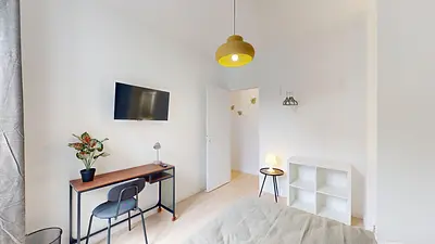 Photo du 1 Rue Manescau, 64000 Pau, France Pau