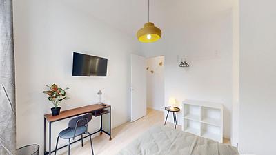 Photo du 1 Rue Manescau, 64000 Pau, France Pau