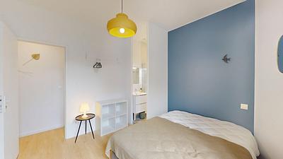 Photo du 1 Rue Manescau, 64000 Pau, France Pau