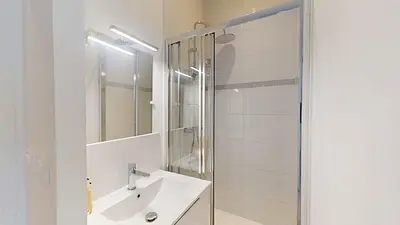 Photo du 1 Rue Manescau, 64000 Pau, France Pau