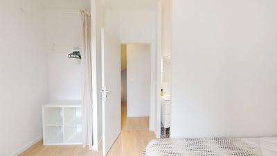 Photo du 1 Rue Manescau, 64000 Pau, France Pau