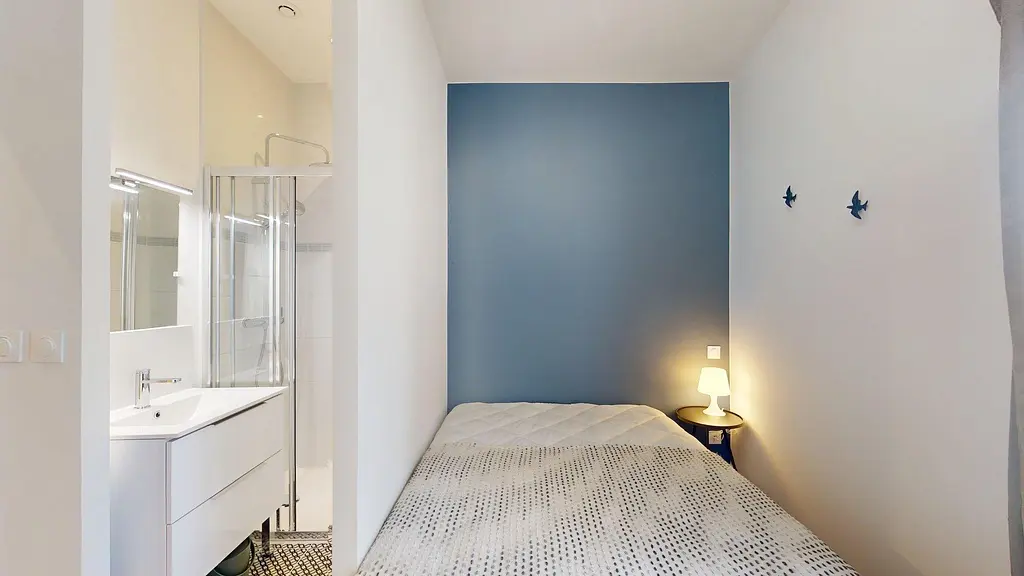 Photo du 1 Rue Manescau, 64000 Pau, France Pau