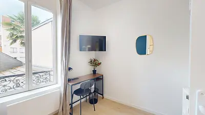 Photo du 1 Rue Manescau, 64000 Pau, France Pau