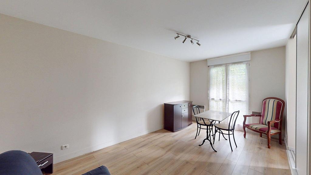 Photo du 10 Rue Edgar Quinet, 37000 Tours, France Tours