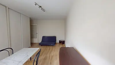 Photo du 10 Rue Edgar Quinet, 37000 Tours, France Tours