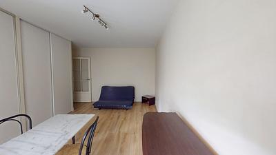 Photo du 10 Rue Edgar Quinet, 37000 Tours, France Tours